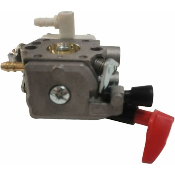 OEM Zama CIM-S207 C1M S207 kaasutin Stihl-ruohonleikkuriin