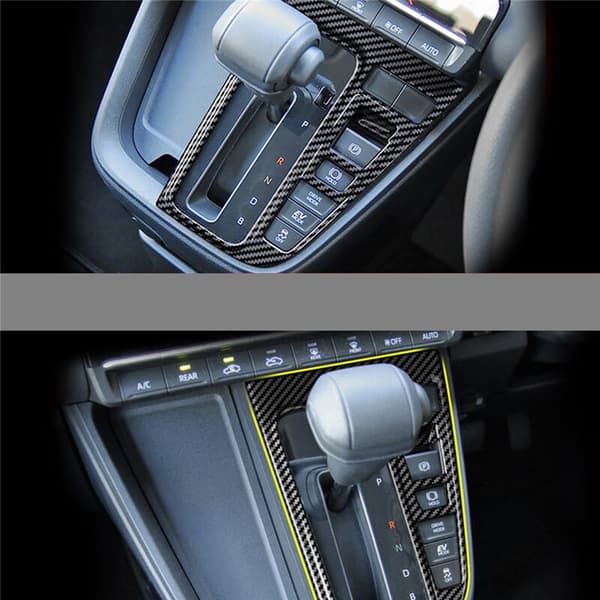 Knap til gearstangspanel til Noah Voxy 90-serie 2022 2023 Central Control Frame RHD B