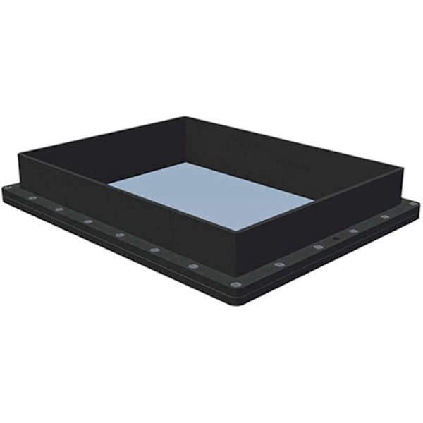 280x200 mm 11x8 tum LCD-skärm UV FEP-film för DLP SLA kopieringsmaskin D8 3D-skrivardelar 3