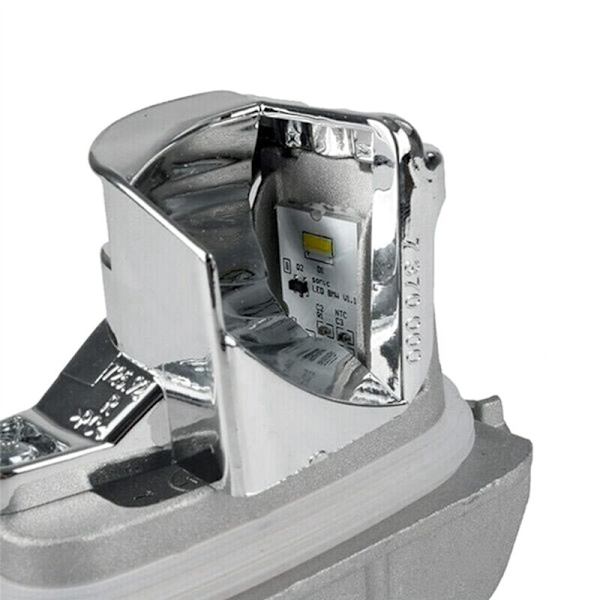LED-forlygte blinkmodul til 7-serie F01 F02 venstre side 63117339023