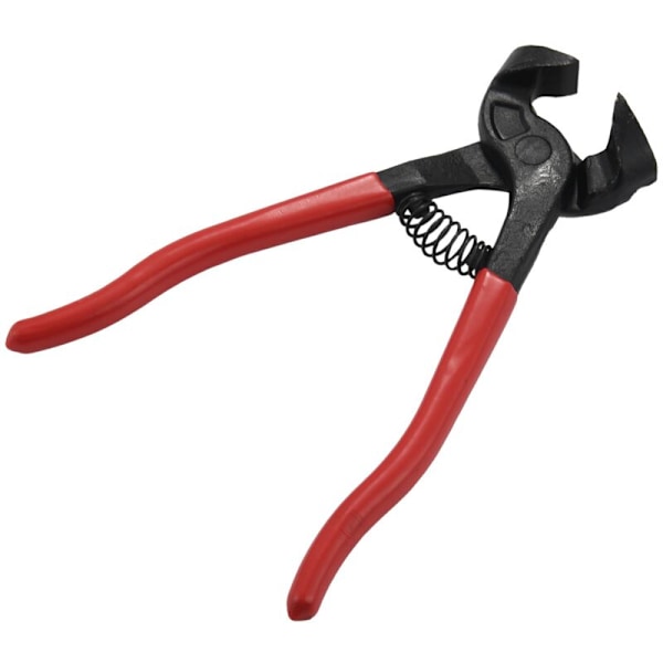 Glass & Mosaik Trimmer & Tile Nipper Skärande Tång med Karbidspetsar