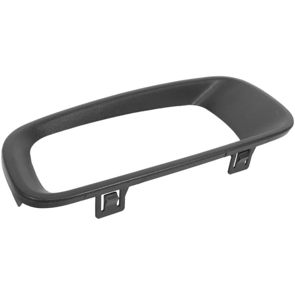 Tåkelysdeksel for Pajero V73 2001-2003 Montero V75 V77 2000-2006