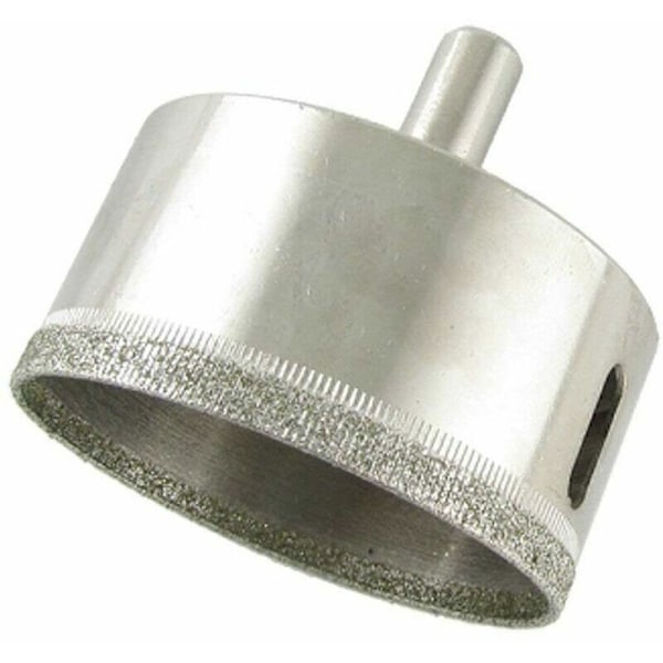 Diamant Hulsav Til Fliser, Keramik, Glas, Porcelæn, Marmor - 60mm