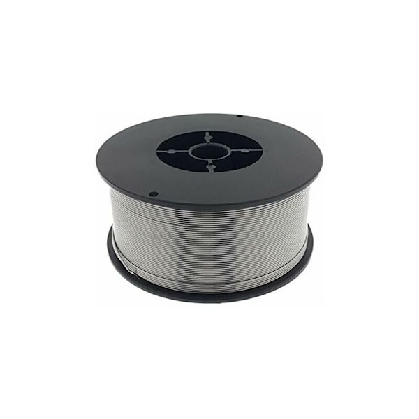 Spoletråd uden gas/MIG-MAG svejsning Ø:0,8 mm (1 kg)