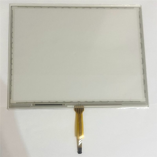 PH41230101 Glas Navigation Touch Screen Sensor Panel til 4640 Gen 4 FPC-863NE Udskiftning