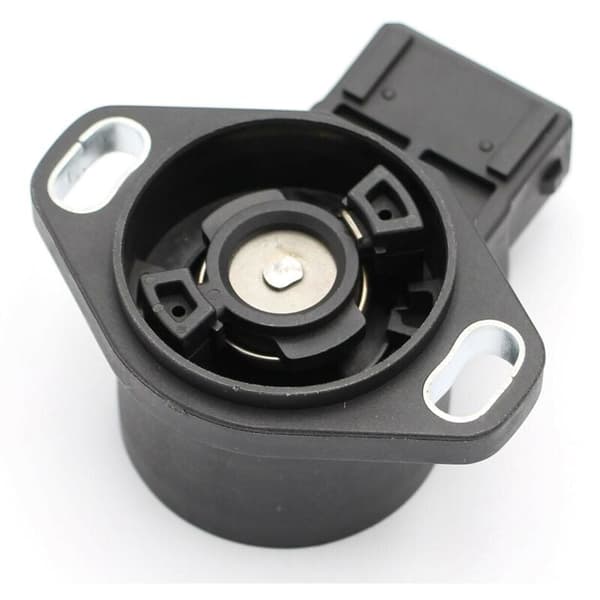 Gasspjeldposisjonssensor for Diamante Powerful Eagle MD614375 MD614491 MD614697