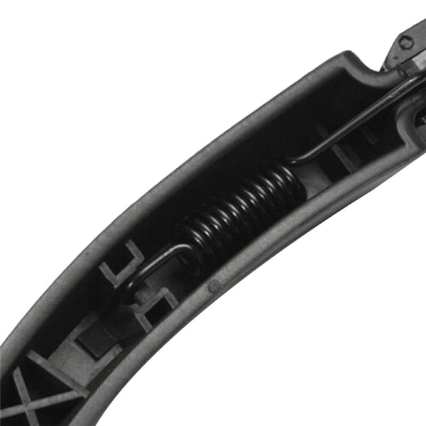 Ny torkararmbakre för 107 C1