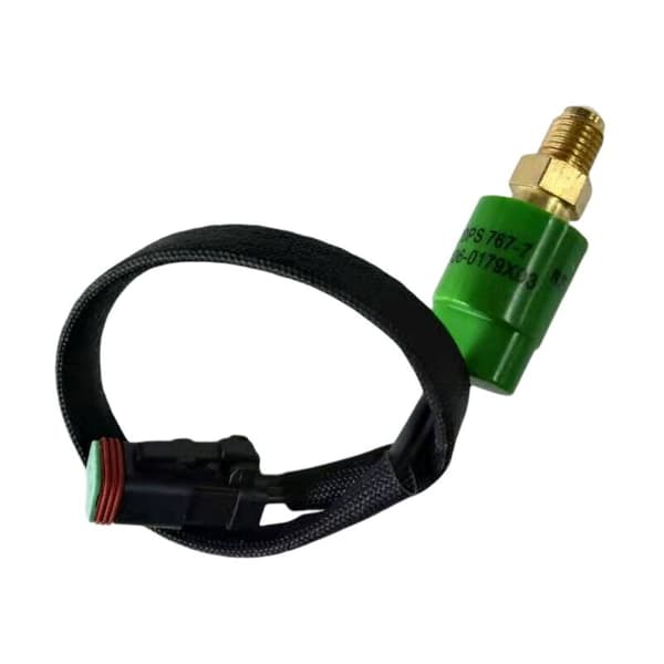 106-0179 126-2938 E320B/320C/320D Grävdel Trycksensor Tryckgivare