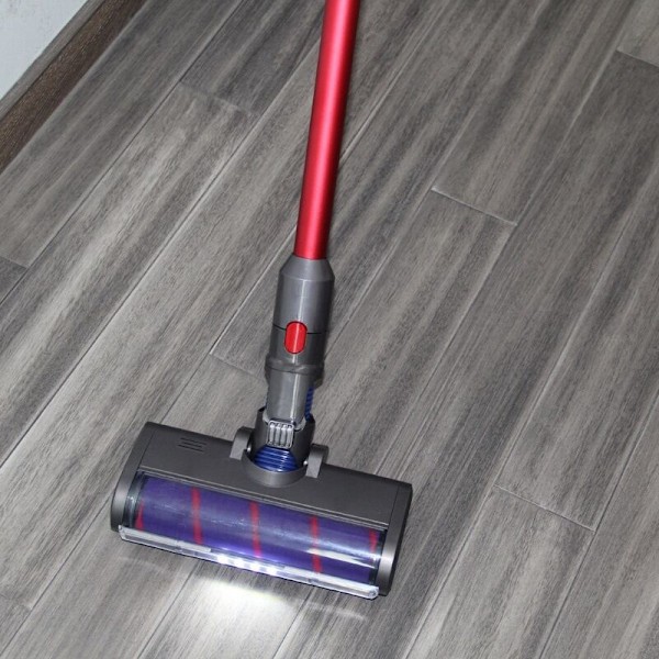 Absolute Soft Roller Sähköinen Lattiaharja Pää, V7 V8 V10 V11 Imuurin Imurin Korjausosat