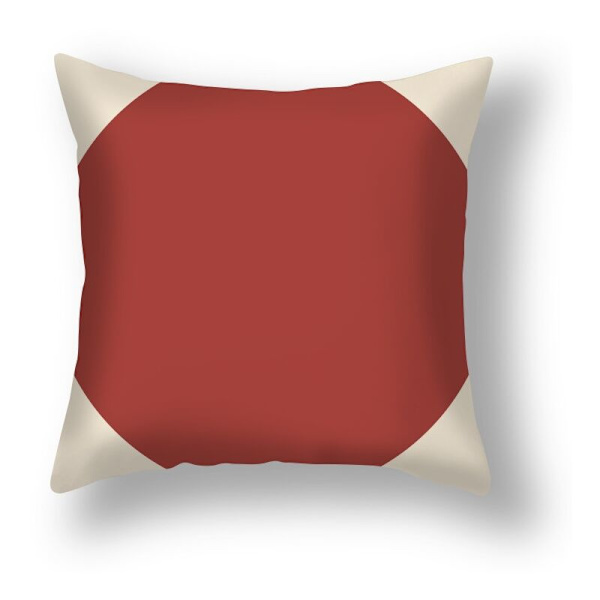 4 kappaletta 45X45Cm Abstrakti Pohjoismainen Englanninkielinen Kirjainpainettu Tyynyliina Makuuhuoneeseen ja Toimistoon