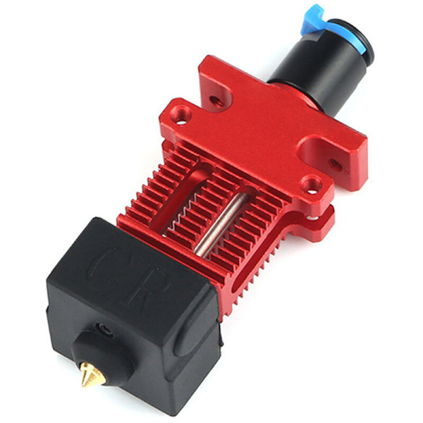 3D-skrivartillbehör Hög Precision Styv för Hot End Extruder med Uppvärmningsstav och Temperaturmätsling -6 SE