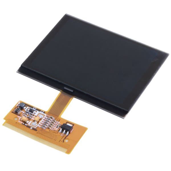 Lcd-skärm för A3 A4 A6 S4 B5 Instrumentkluster