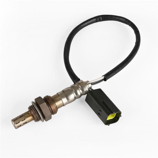 2X O2 Sensor Oxygen Sensor til Sunshine QQ 0.8L 1.1L Aveo Aveo5 Wave 1.6L 5WY2406A