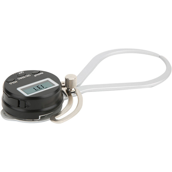 Digital Tykkelsesmåler 0150mm X 0.01mm Elektronisk Digital Ekstern Skydelære Ydre Diameter Måleapparat