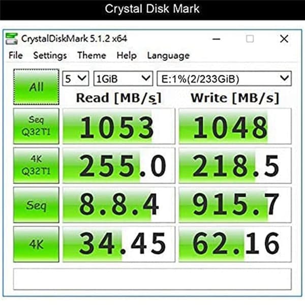 50 cm USB 3.1 Frontpanel förlängningskabel Typ E till Typ C, Gen 2 (10 Gbps) Intern adapterkabel, med 2 skruvar
