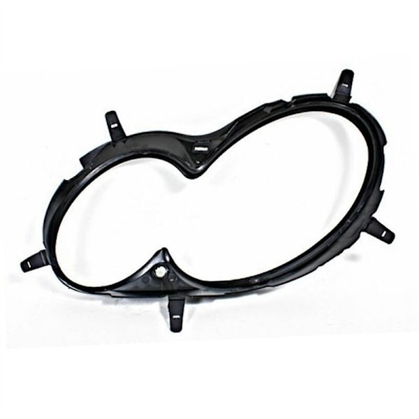 209 826 0191 Venstre frontlykt linsedeksel lister tetningslist pakning for W209 CLK 2003-2009