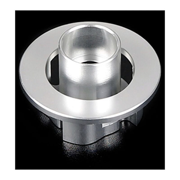 CNC-metalli Easy Start Turbo -käsipumppu 1/5 5Ive T Rovanille, hopea