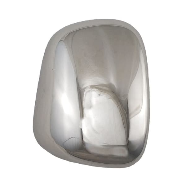 Chrome-speildeksel for Kluger 2003 Surf 1998-2002