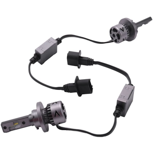 Nye produkter Nye generation køretøjer Led H1 H3 H8 H9 H4 H7 H11 9012 A 880 881 9008 H13 9004 9007 Auto forlygter lys /