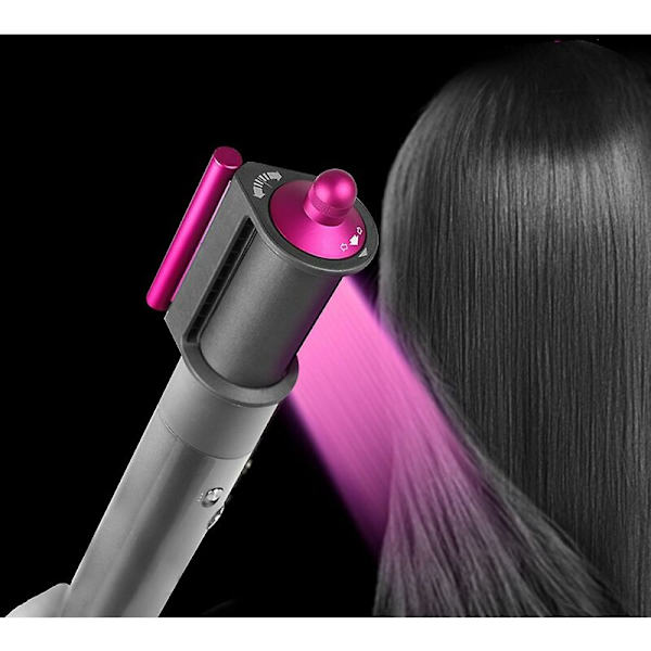 Guld Anti-Stöldmunstycke för Dyson Airwrap Hs01/Hs05