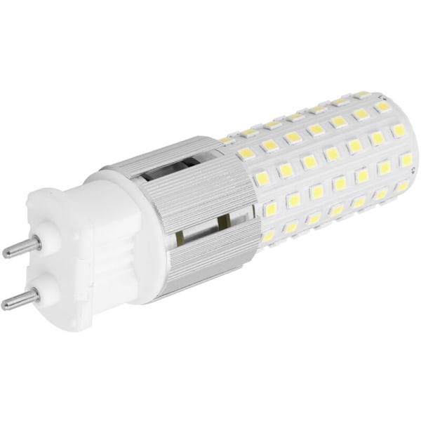 G12 96LED Majslampa 15W 1500LM Ljuslampa för Kronljusvägglampa 85‑265V