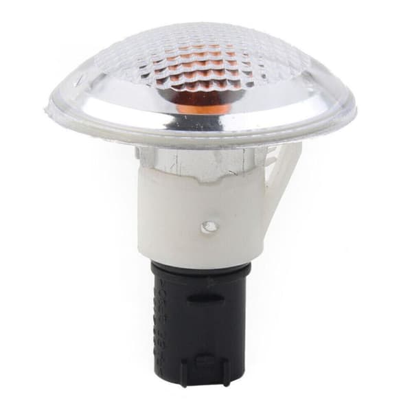 2 stk. sidemarkerlys - Mud XGB500020 for Range L322 03-12 linsehus blinklys repeaterlampe