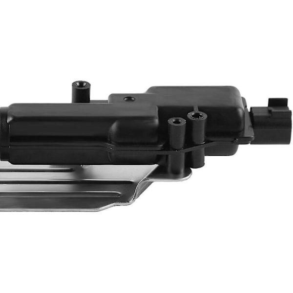 Sæt med lange hæklenåle, 11 stk. hæklenåle til tunesisk hækling, flerfarvede hæklenåle til afghansk hækling, 2 mm (b) - 8 mm (l), fremragende strikning og hækling