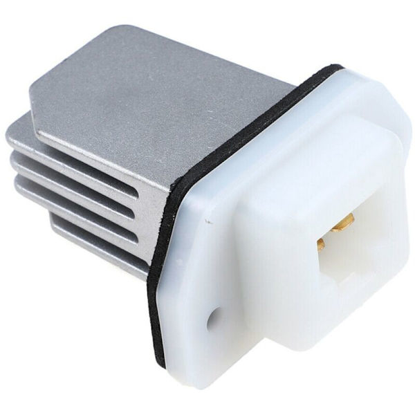 Modulator til ventilatorstyring, modstand, passer til Sentra 27761-4BA0A 277614BA0A