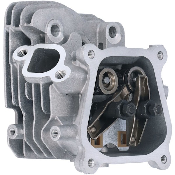 Sylinterinkansi Kokoonpano 168F 170 GX270 6.5HP Bensiinimoottorille, 2.5KW 2.8KW Generaattorin Osa