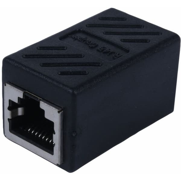 Cat6 RJ45 8P8C-koppling (10 st)