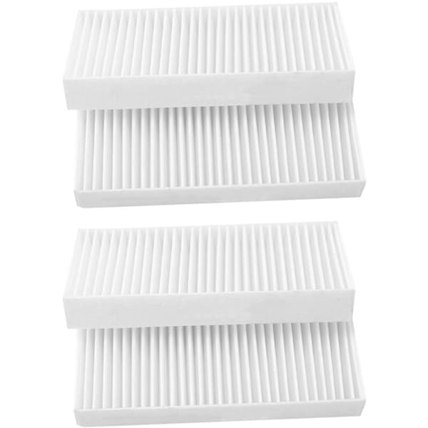 2X 55111302AA Kupefilter C16177 for 2011-2017 Air Conditioning