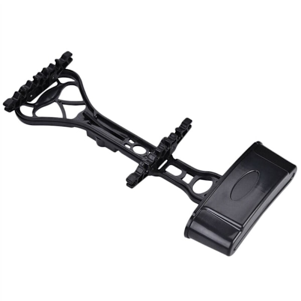 2X Universal Pilbukke for Compoundbue - 6 Piler