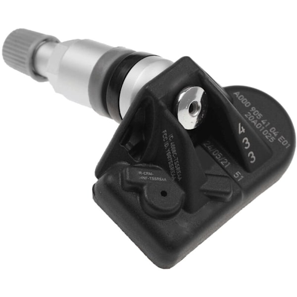1 st TPMS däcktrycksövervakningssensor A0009054104 för - W167 X167 GLS W118 CLA W177 A W247 B-klass