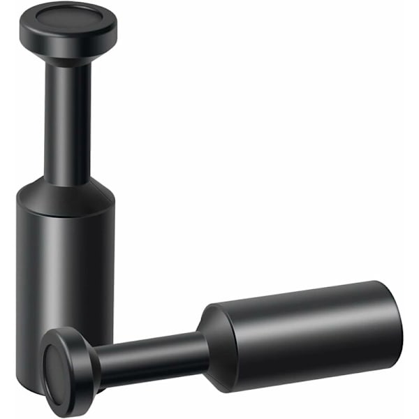 30 st 4 mm OD tryckanslutningskontakter, pneumatiska luftkontakter