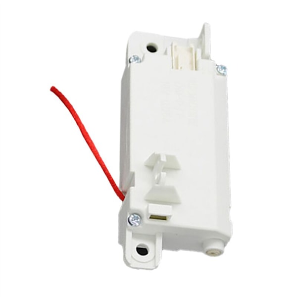 2 kpl Pesukoneen Elektroninen Oven Lukkokytkin Pesukoneen Osia T16 T10 T90SS5FDH T80SS5PDC