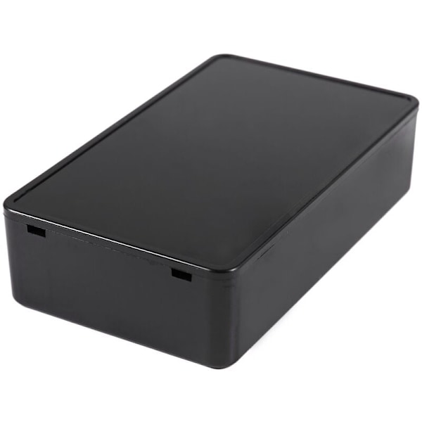 100x60x25mm DIY ABS-muovikuori Projekti Elektroniikkapiirilevy