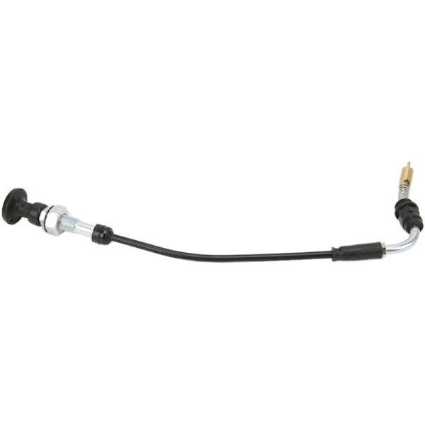 Forgaser Choke Kabel 990662002 Sort Udskiftningsdel til HSR42 HSR45 HSR48