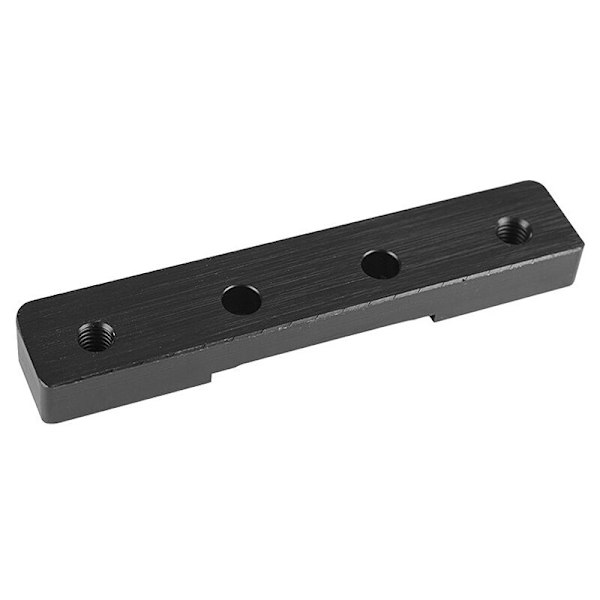 1 Par Metal C-Beam Plader til 3D Printer Tilbehør