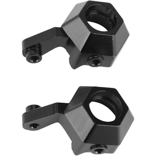 Metallista valmistettu ohjauspyörän istuin SG 1603 1604 SG1603 SG1604 UD1601 UD1602 1/16 RC-auton päivitysosat, B