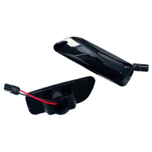 Car LED Side Marker Blinklys Dynamisk til S60 S80 MK1 V70 XC70 XC90 Auto Tilbehør