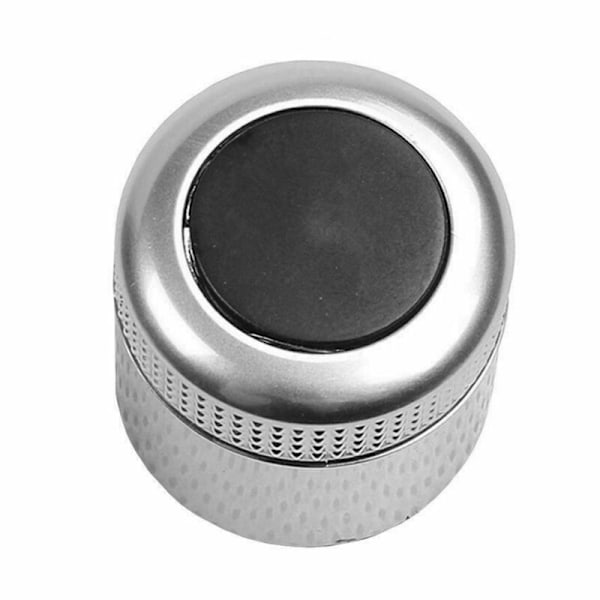 2X MMI Multimedia Volymknapp Rotationsomkopplare Navigering Justering för A6 C6 S6 Allroad A8 S8 4F0919070