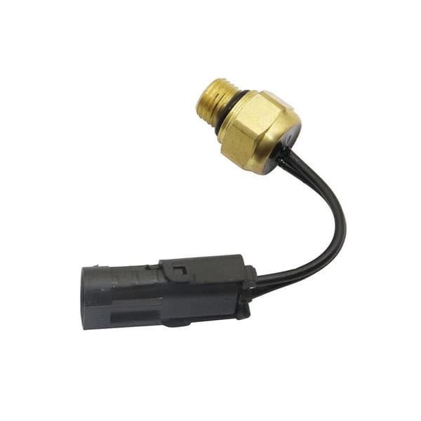 Temperatursensor for Skid Steer Traktorer Backhoe Loaders RE503242