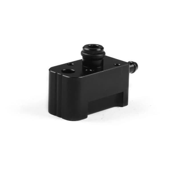 Turbo Boost-kran för Golf MK7 2.0 för Gen 3 EA888 Vakuumsensoradapter