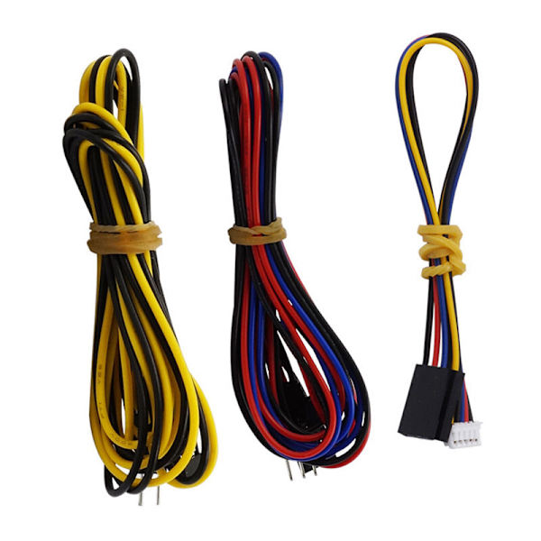 3D-skrivare 3D-tryckbädd Automatisk nivåsensor 3D-trycksensor för Anet A8 Tevo Reprap Mk8 I3