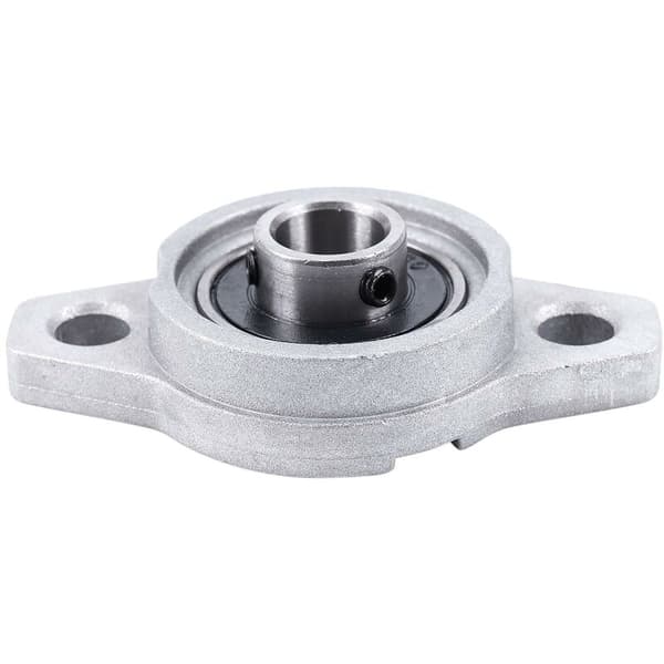 10mm Inner Flange Ball Mounted Pillow Bearings KFL000