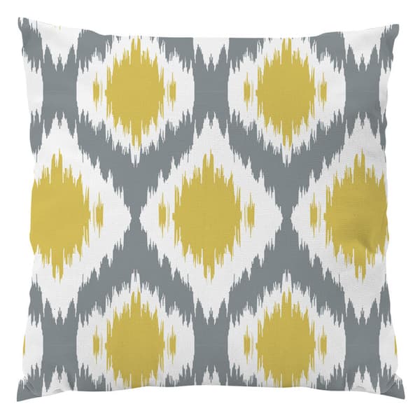 4 stk. Pudebetræk 45X45Cm til Sofa Kontor Dekoration