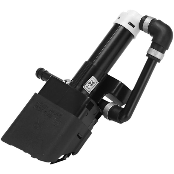 Bilstrålkastare Spolarmunstycke Strålkastarrengöring Munstycke för 2007-2010 GS1F-51-82XA GS1F5182XA A32-08-0003 A32080003