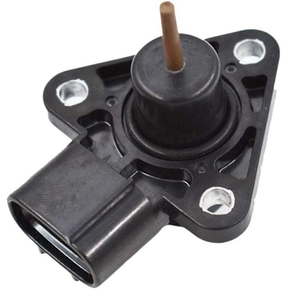 Insugningstrycksensor Lufttrycks EGR-ventilpositionssensor för Land Cruiser Hiace Prado 8945535020