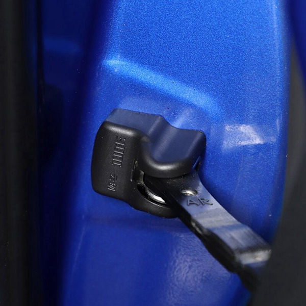 Dörrbegränsare Arm Stopper Cover Rostskydd Dekoration Tillbehör För BRZ 86 2012-2020
