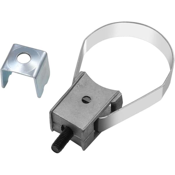 Håndtak for hammerbor, justering av innerdiameter 59-65mm